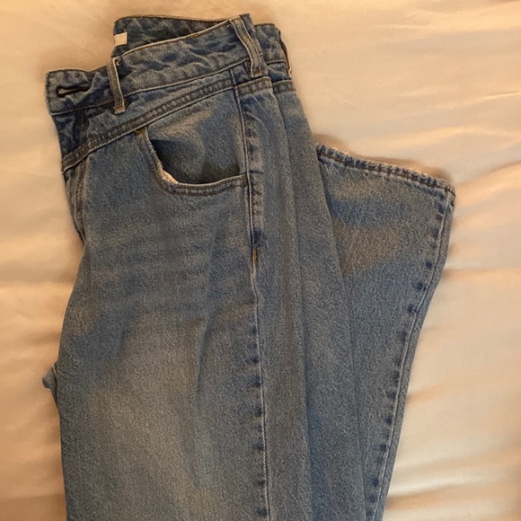 pacsun mom jeans - Picture 1 of 3